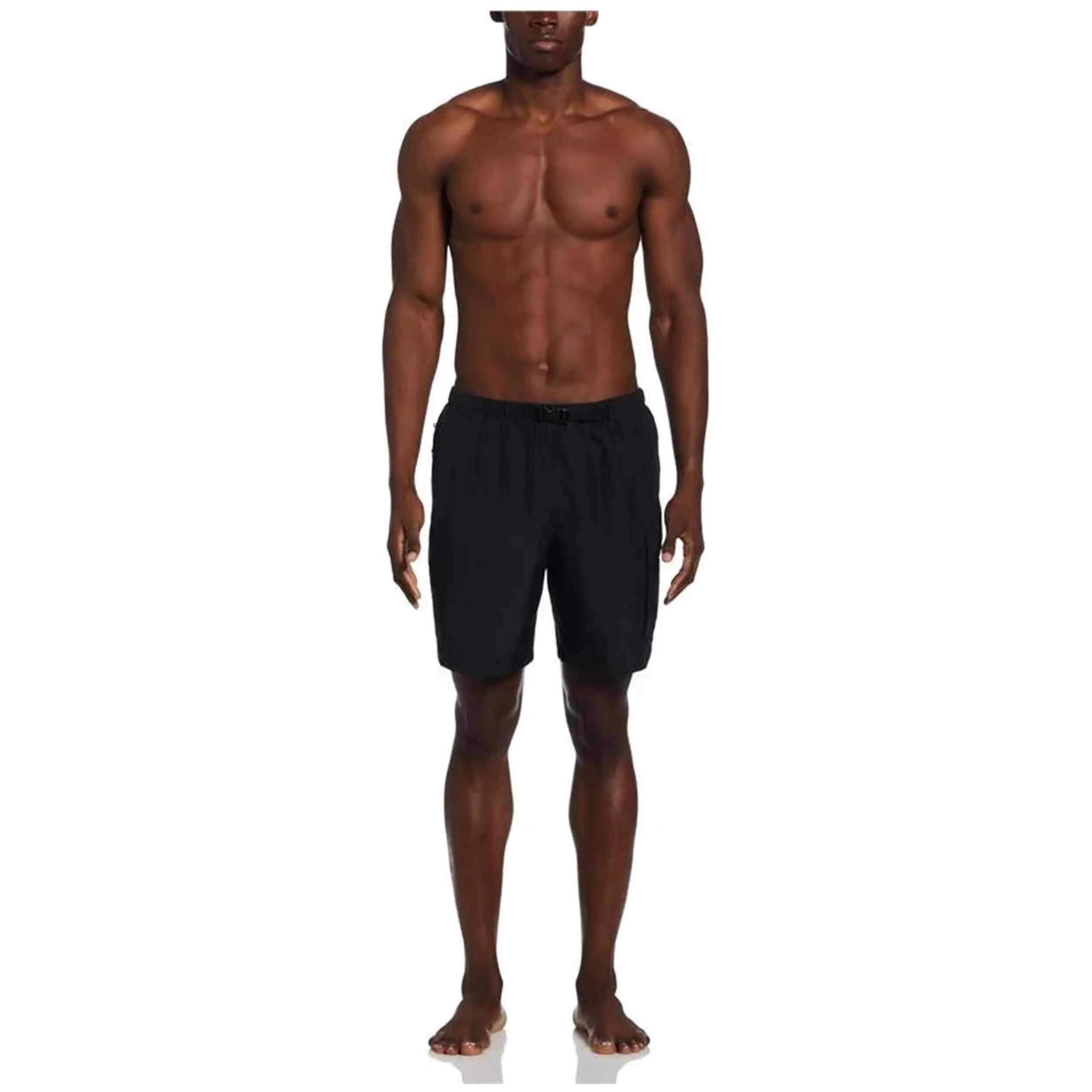 Maillot de bain Nike modèle NESSD458-001 pour homme 3/5