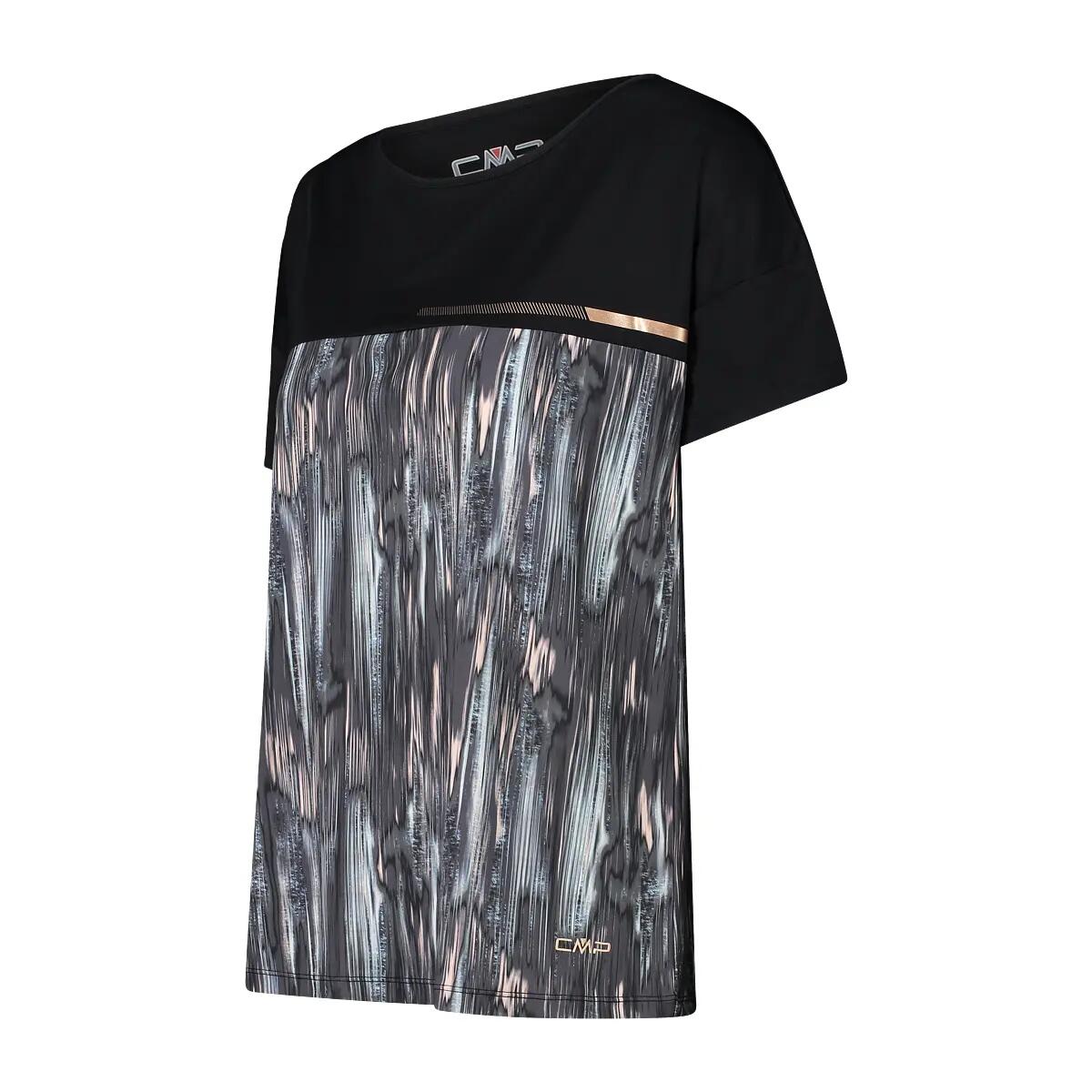 T-shirt femme CMP 2/2