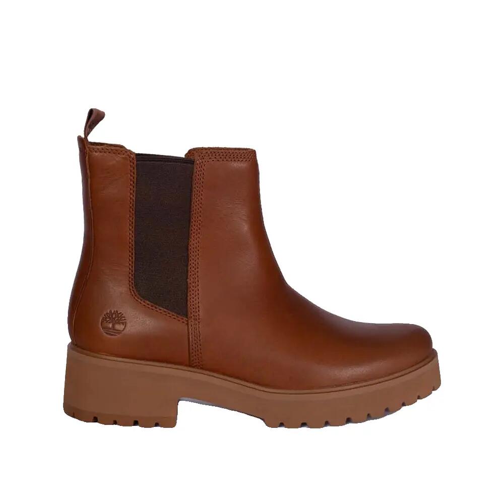 Bottes Chelsea Timberland Carnaby Cool Marron 4/4