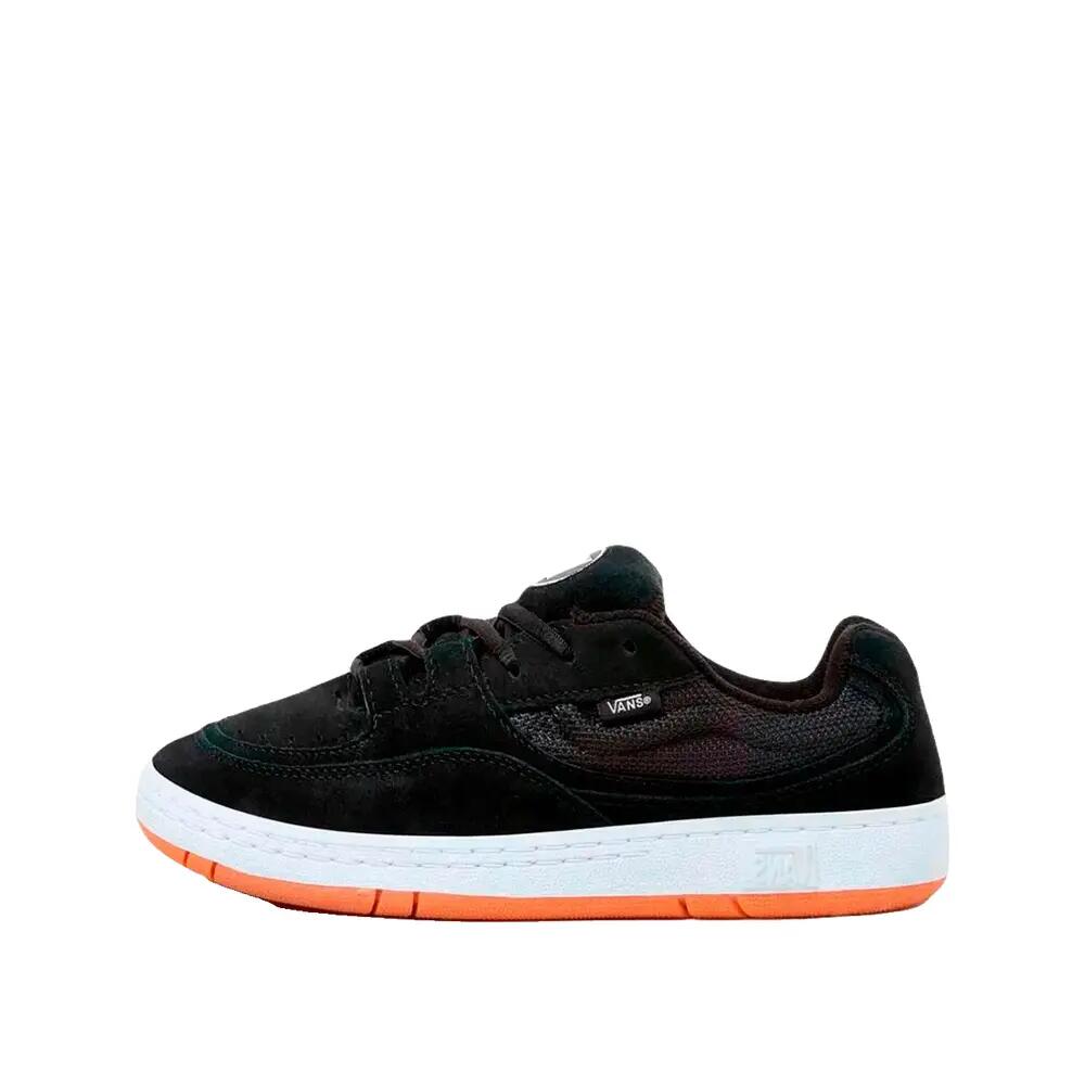 Vans Speed LS Sneakers Zwart/Wit 1/4