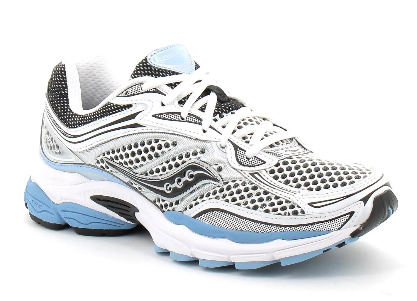 SAUCONY picture