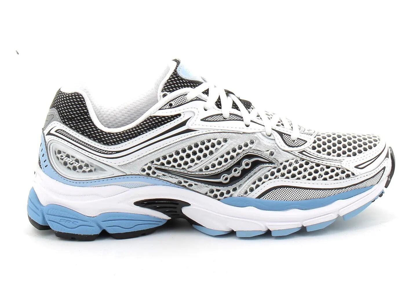 Baskets Homme Progrid Omni 9, Saucony 5/5