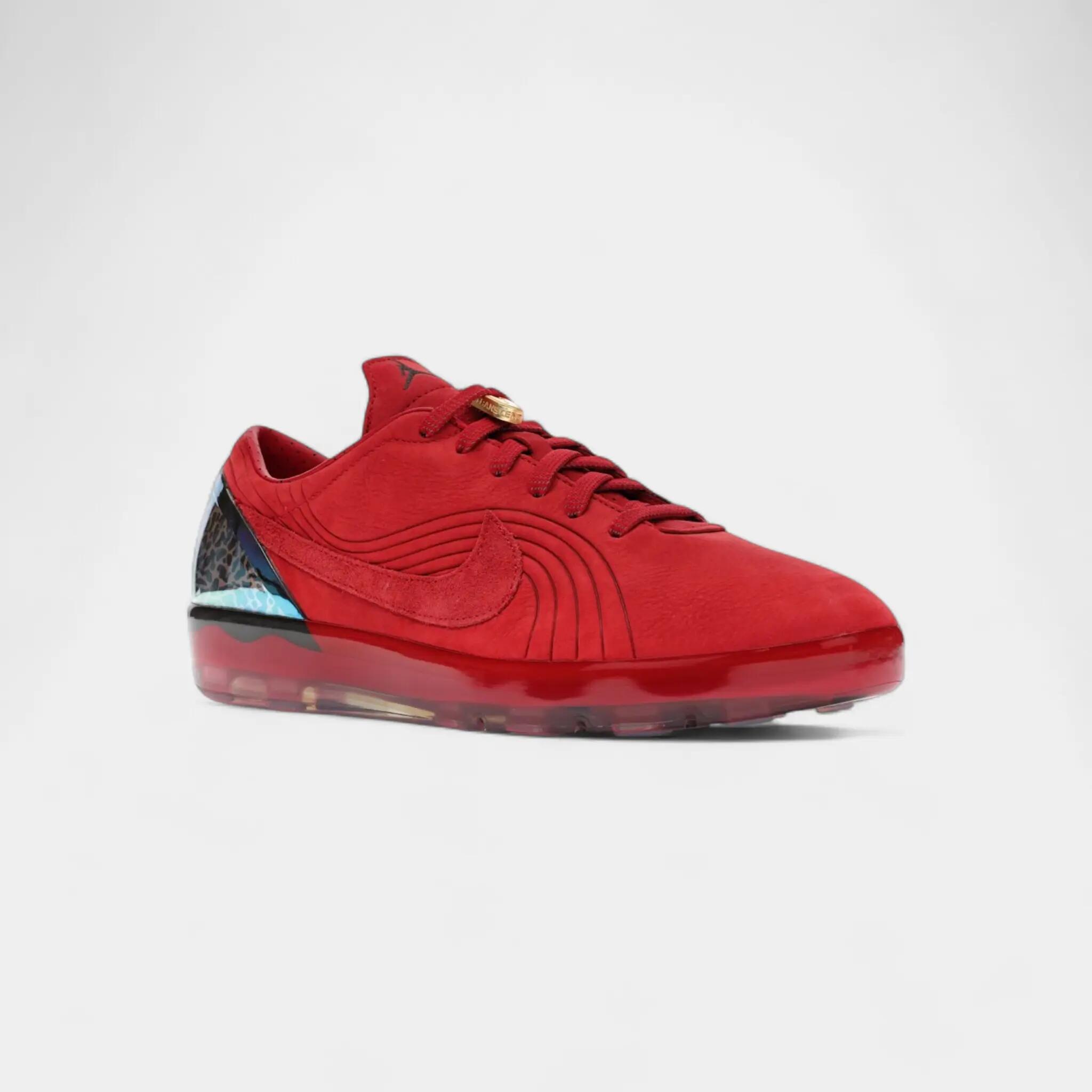 Nike Cryoshot Jordan Mercurial Vapor 1 University Red 2/5