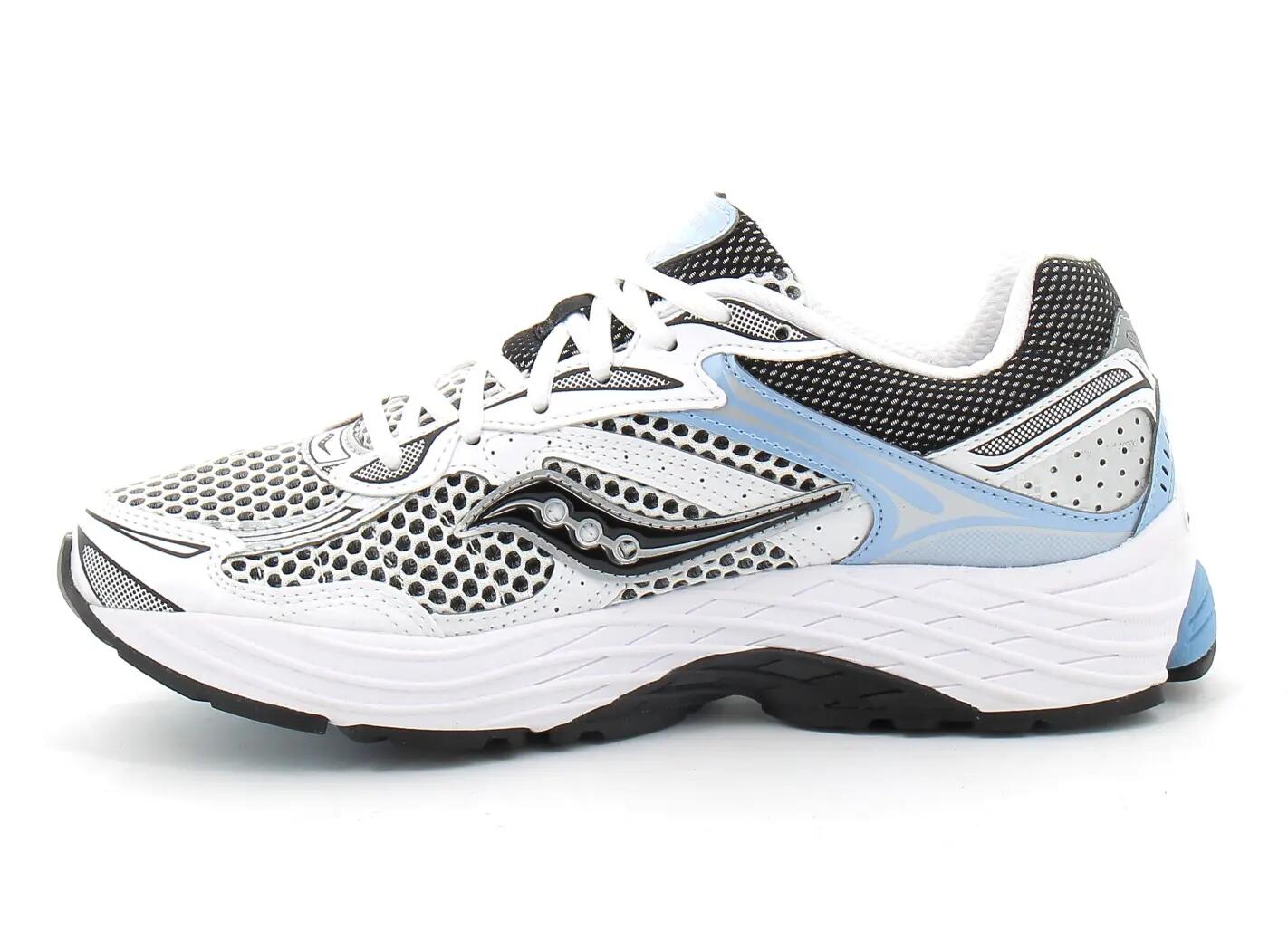 Baskets Homme Progrid Omni 9, Saucony 3/5