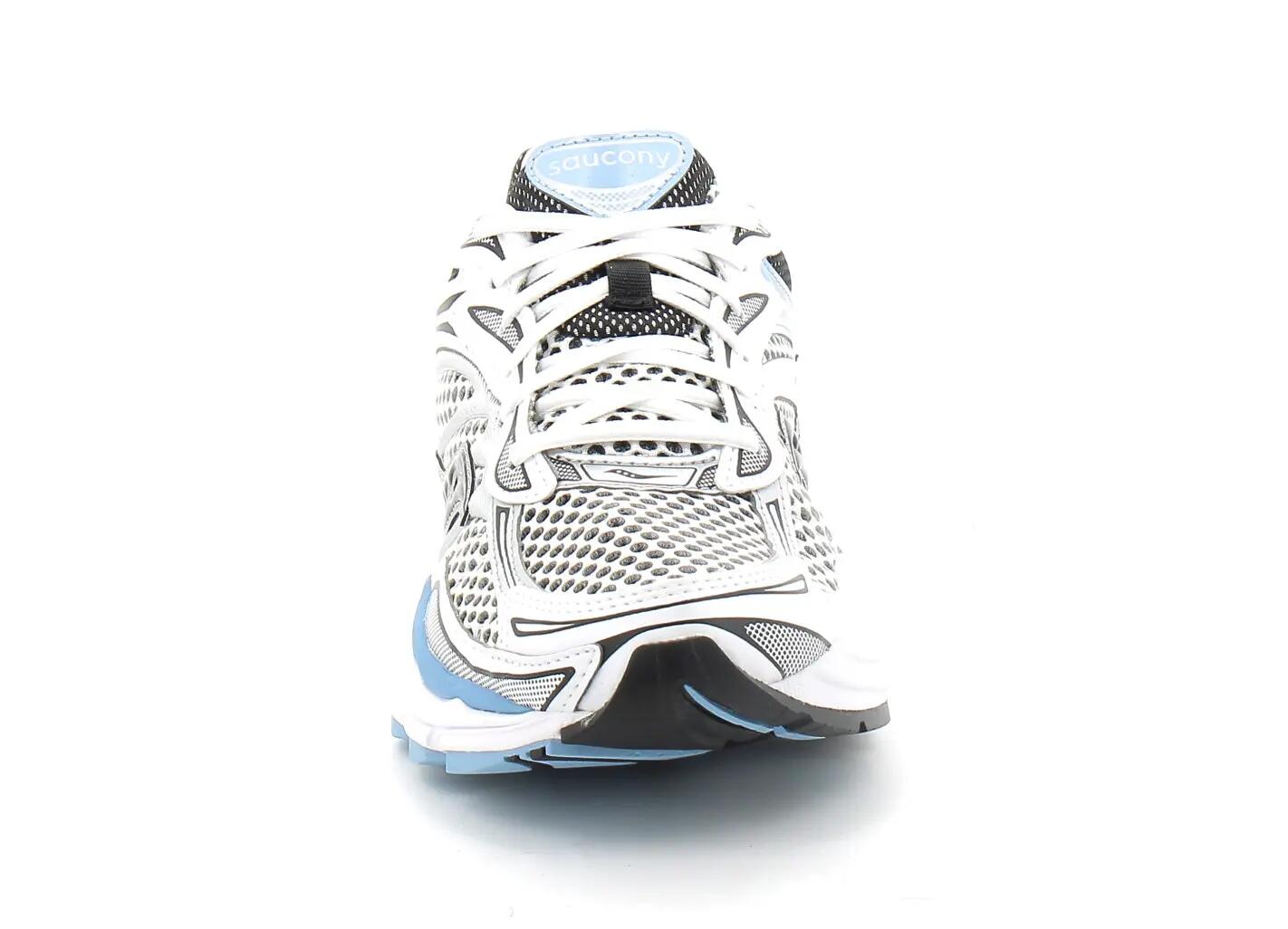 Baskets Homme Progrid Omni 9, Saucony 2/5
