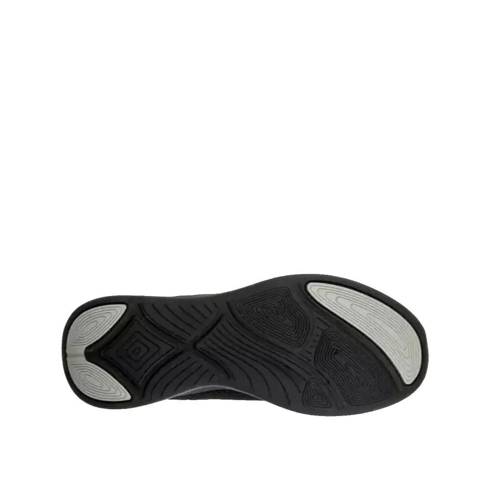 Zapatos Skechers Bobs Moda Flex Easy Dawn Negro 5/5