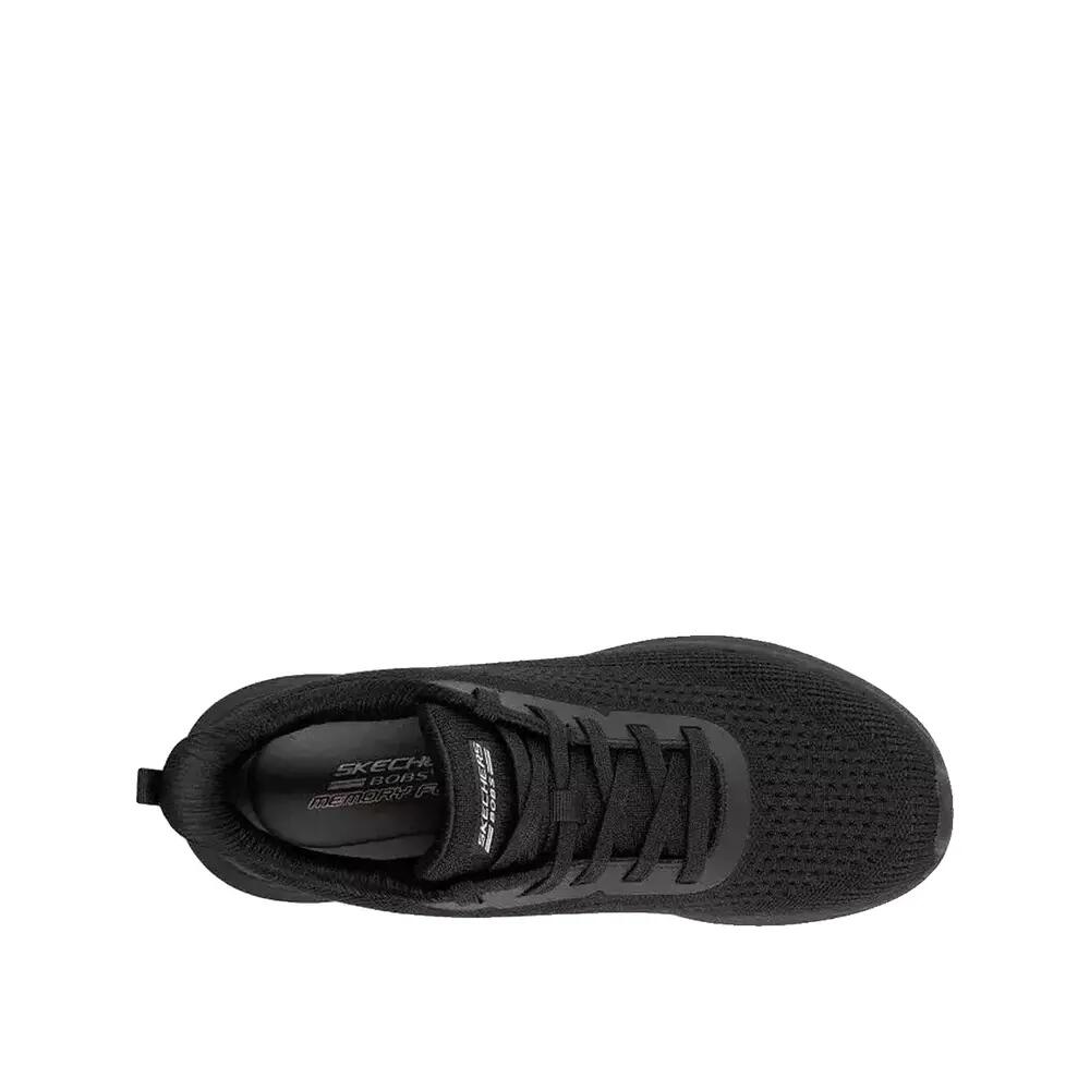 Zapatos Skechers Bobs Moda Flex Easy Dawn Negro 4/5