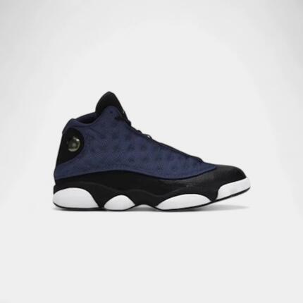 Jordan 13 Retro Brave Blue