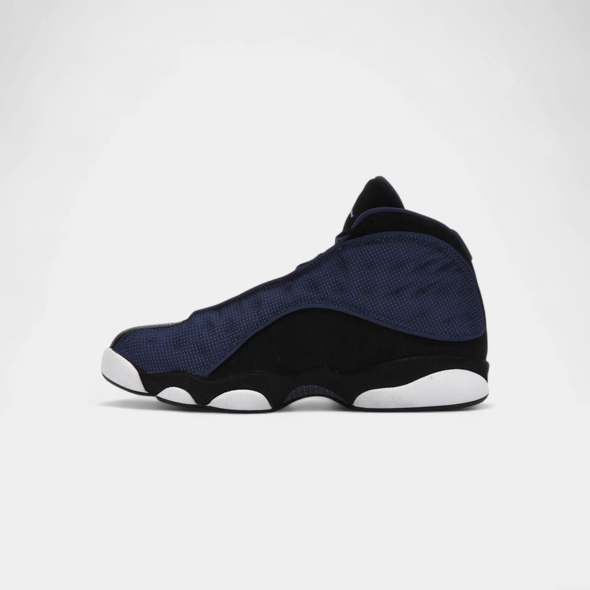 Jordan 13 Retro Brave Blue 4/5