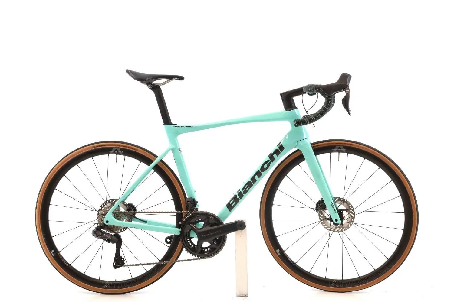 BIANCHI picture