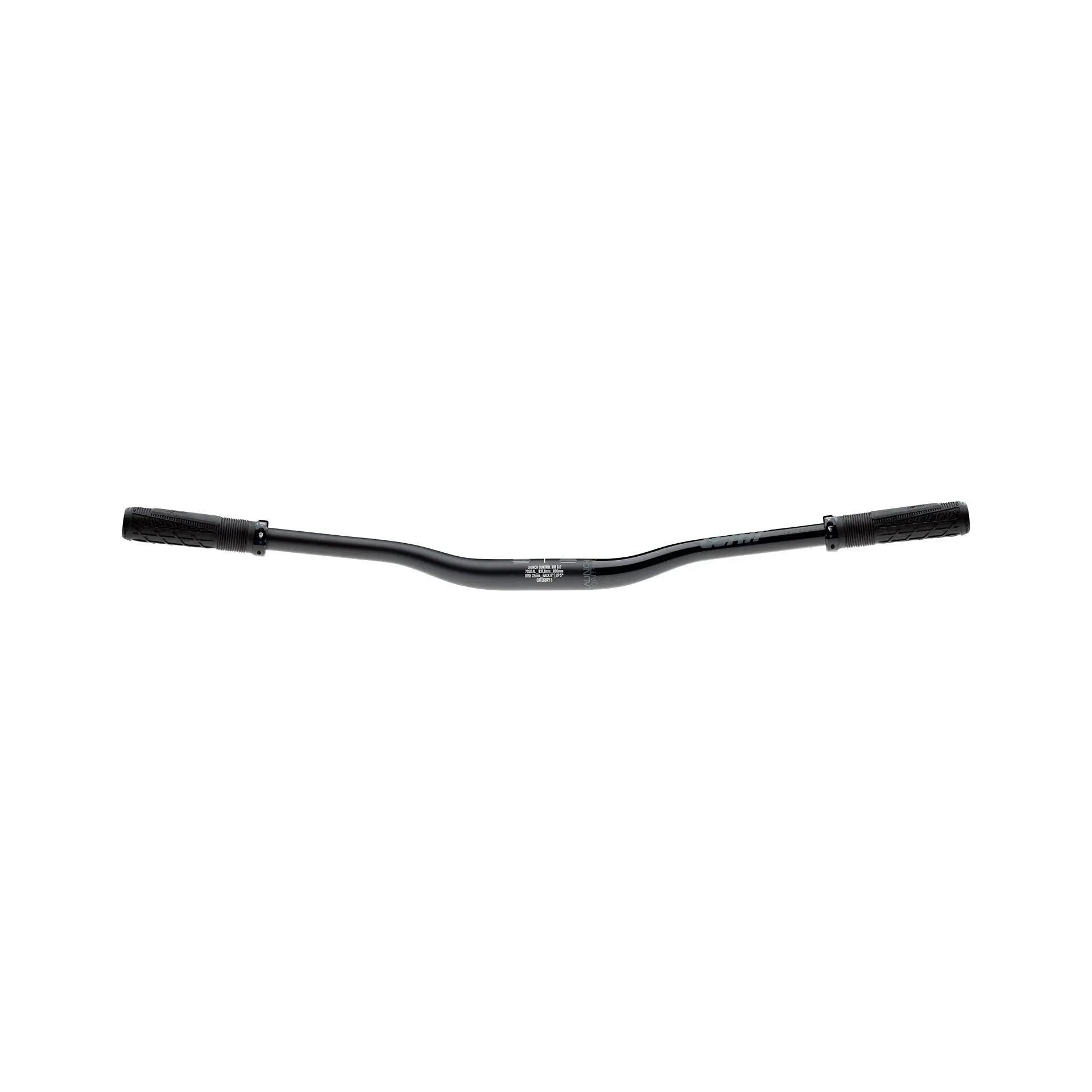 Guidon + Grips Leatt Control 6.0 - 31,8 mm 6/6