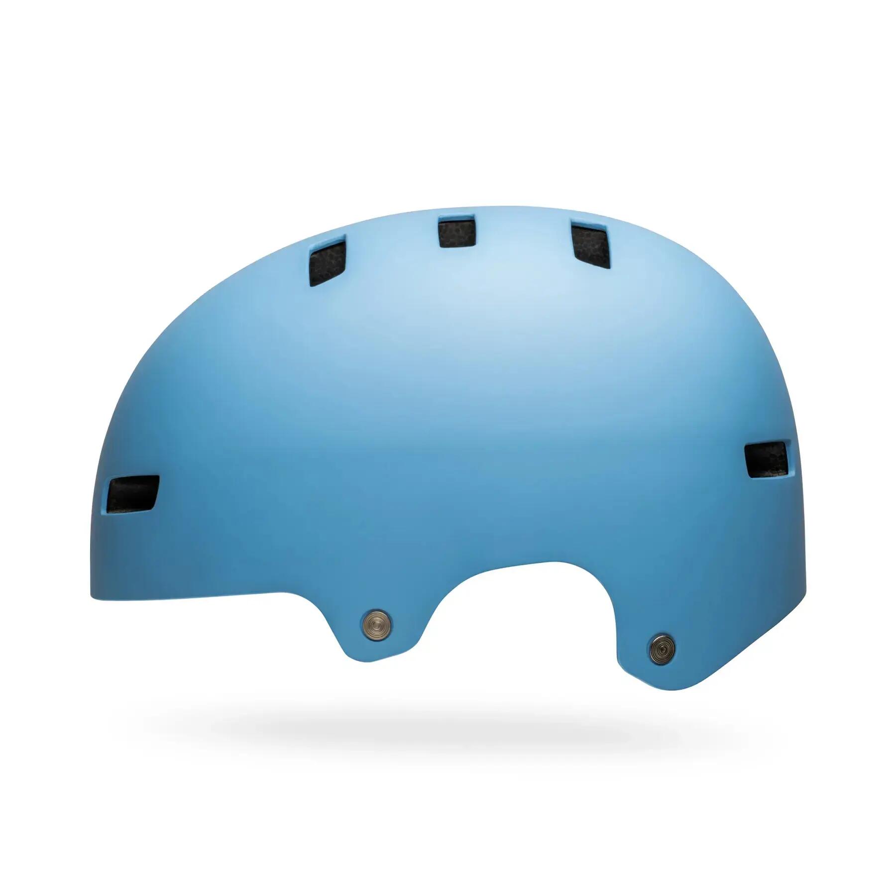 Casque Bell Local 6/6