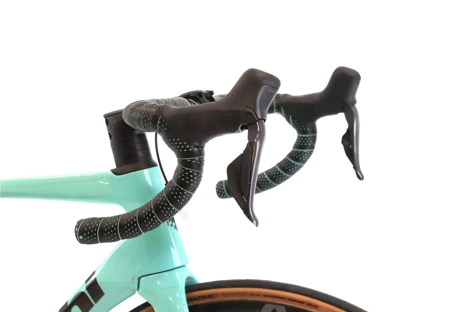 Tweedehands racefiets ·  Specialissima Comp Di2 12V · Zeer goede toestand 6/8