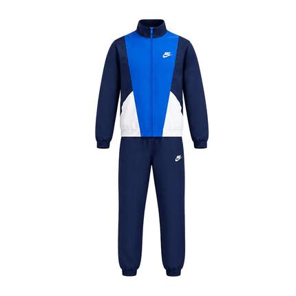 Ensemble de survêtement Homme Nike CLUB WOVEN