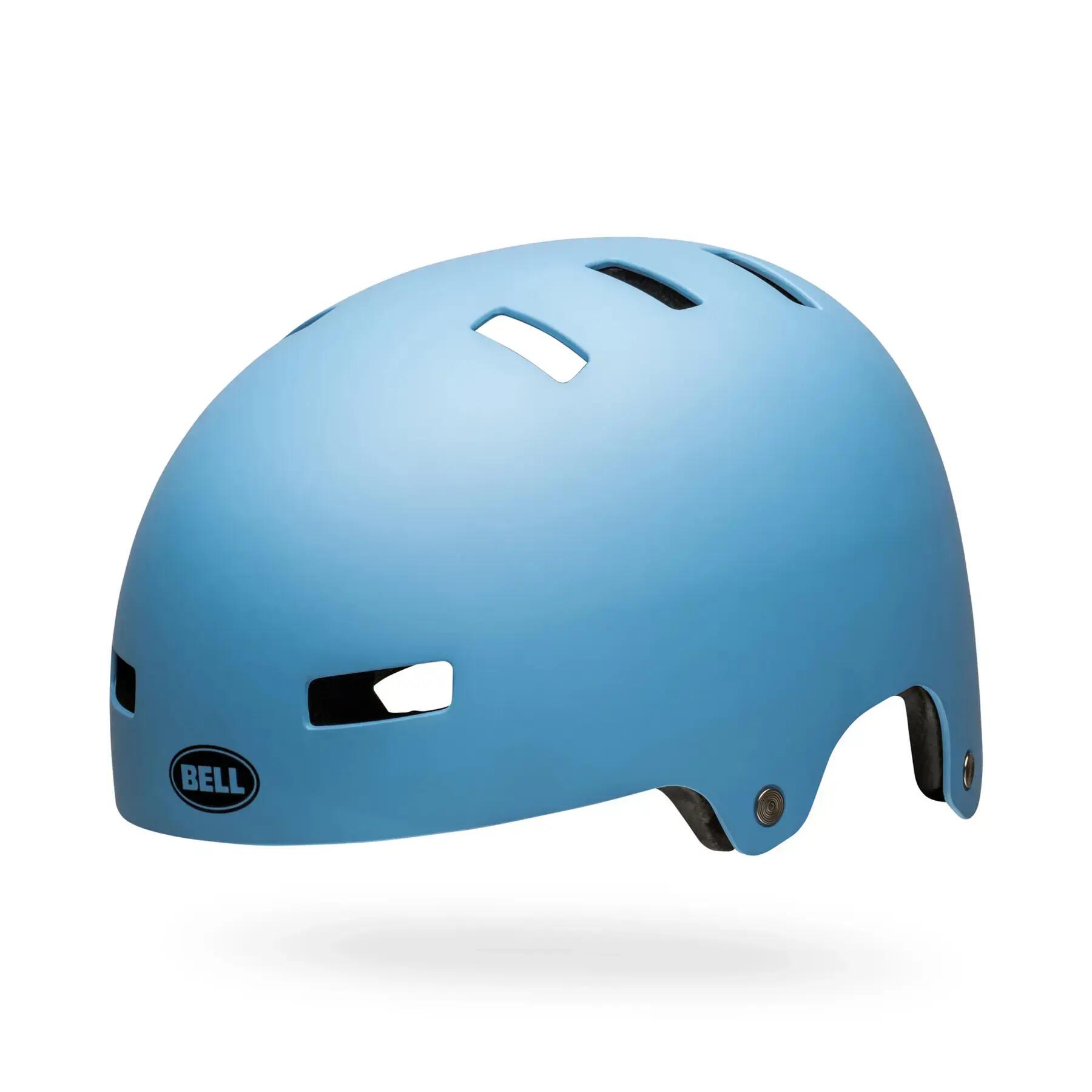 Casque Bell Local 4/6