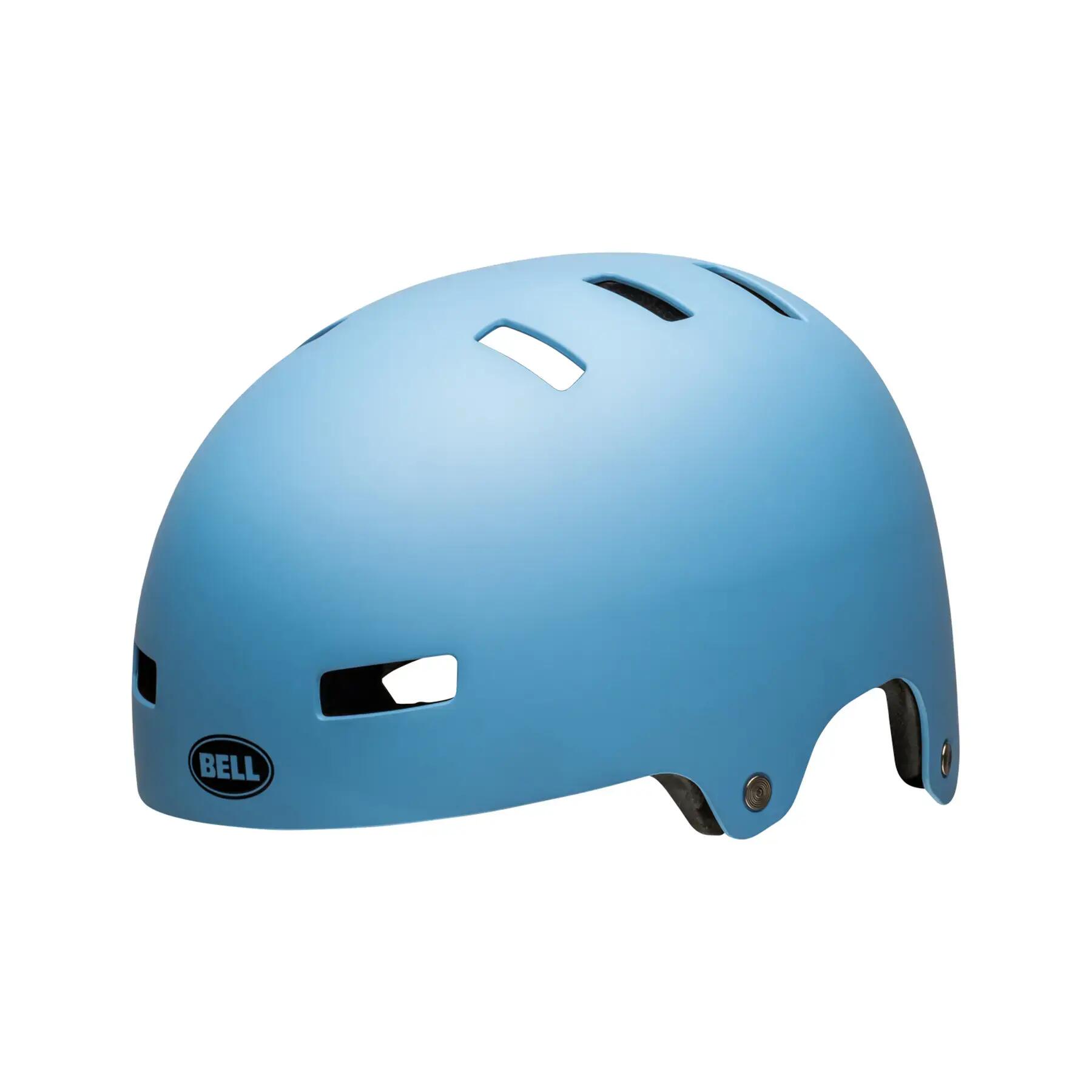 Casque Bell Local 3/6