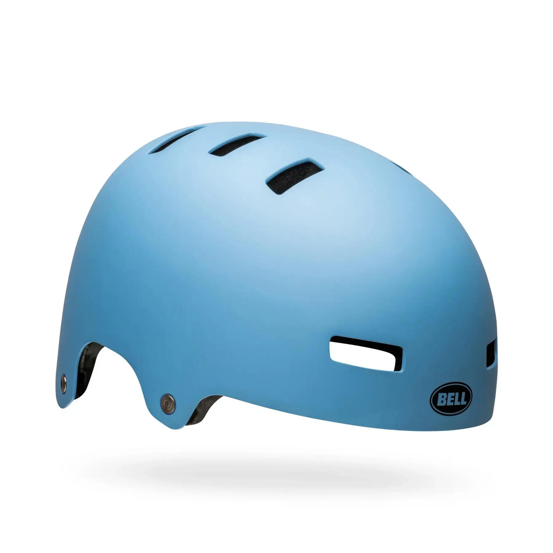 Casque Bell Local 2/6