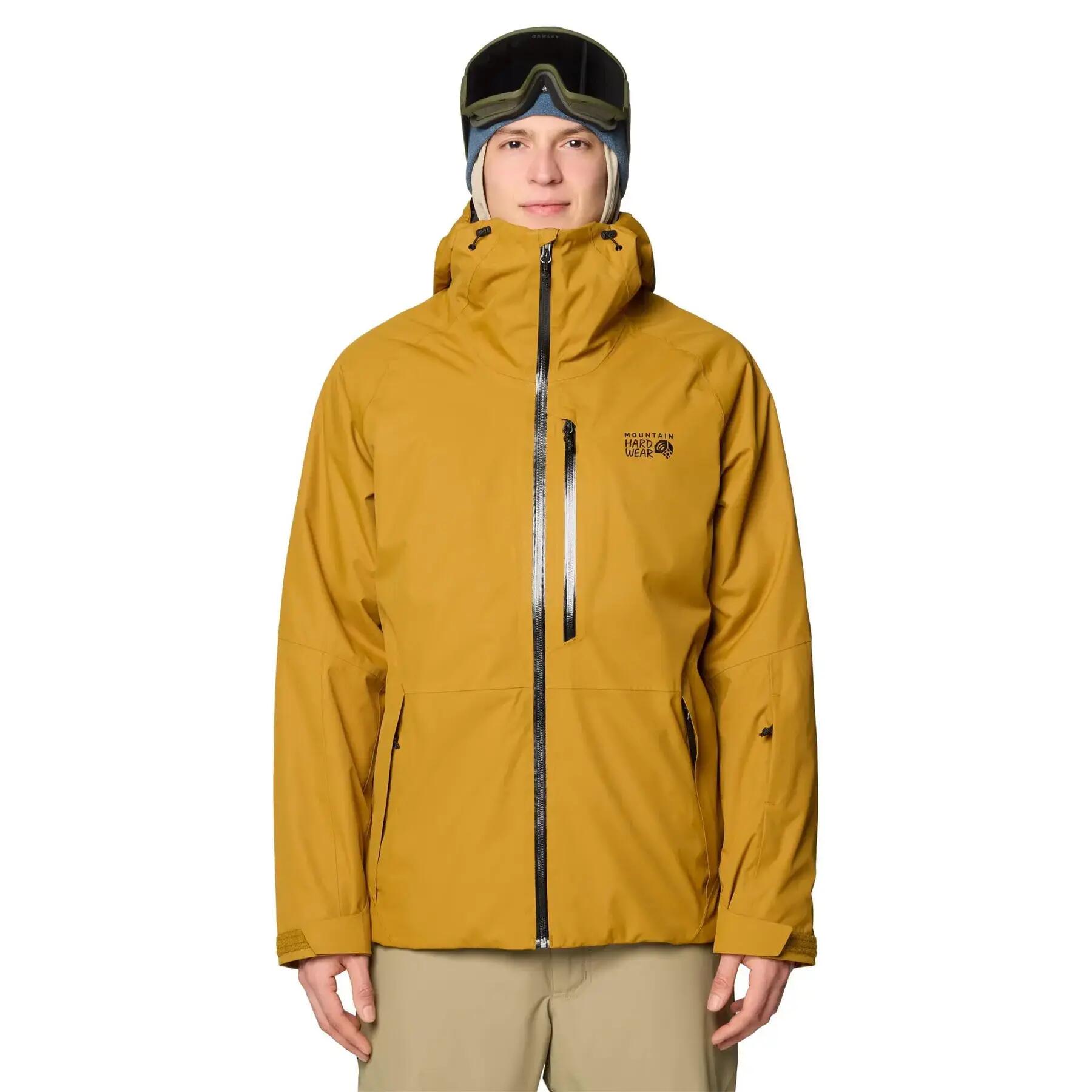 MOUNTAIN HARDWEAR picture