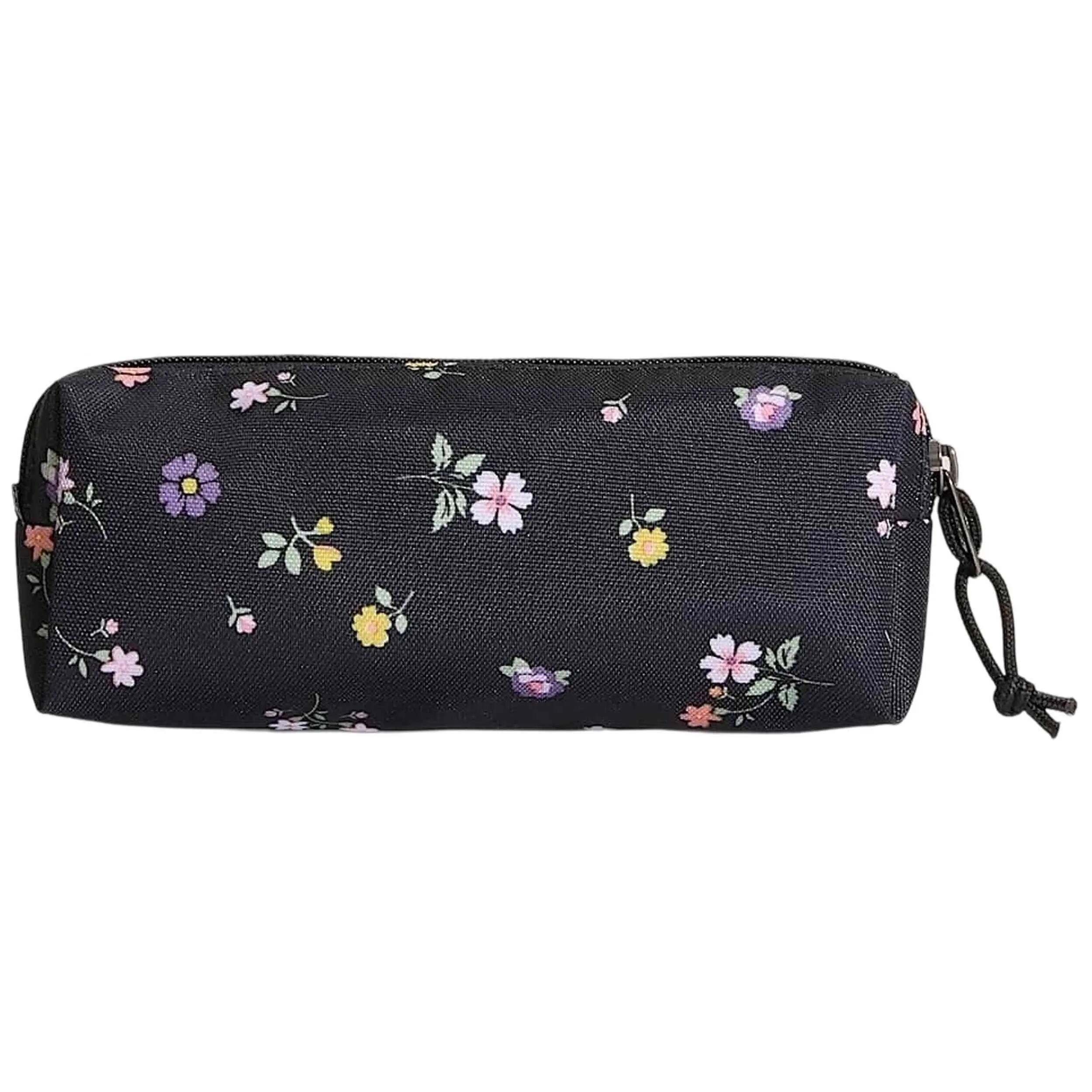 Schuhbeutel Vans Modell Old Skool Pencil Pouch "Black Matte Purple" für unisex 2/3
