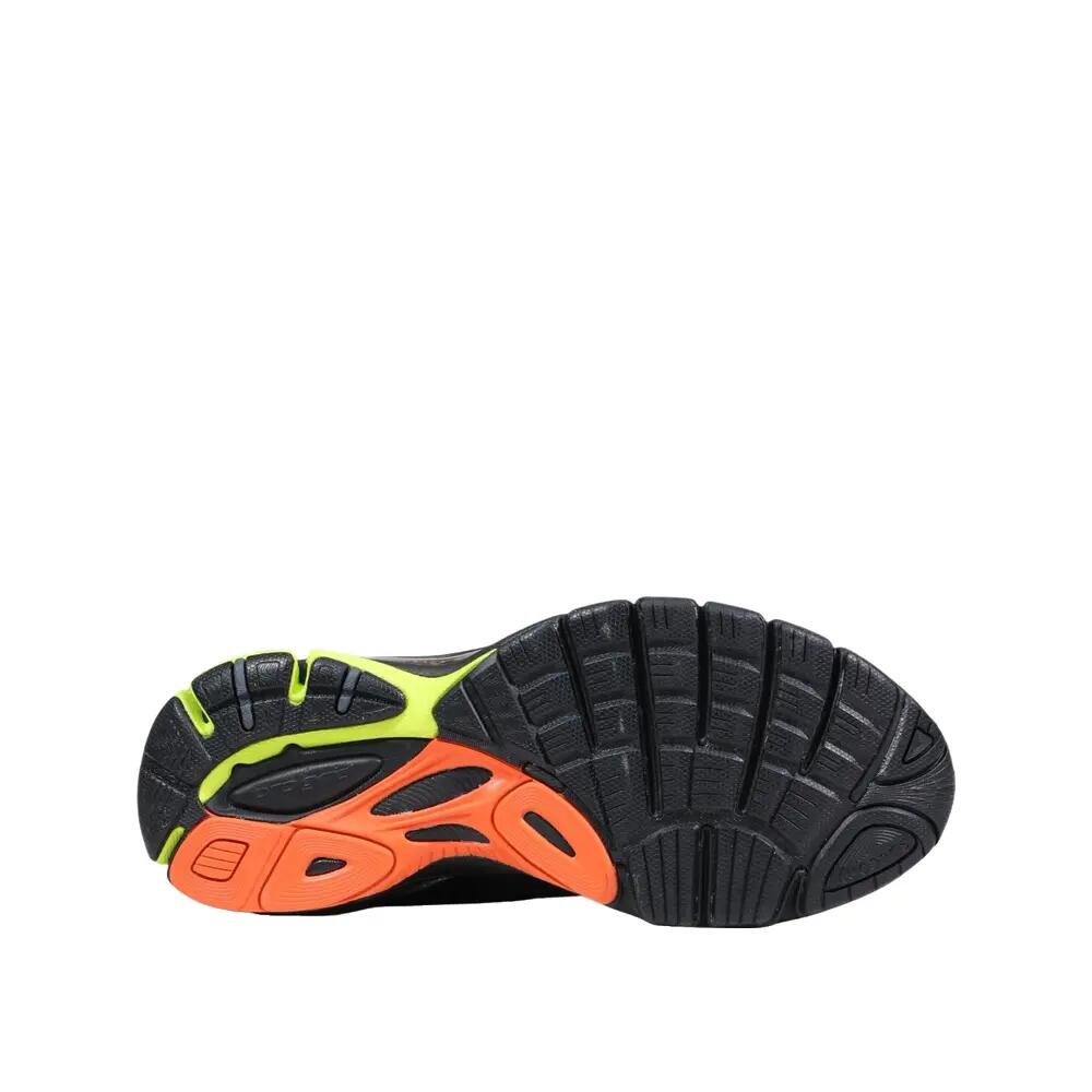 Trailrunning Schuhe Saucony PROGRID GUIDE 7 Schwarz/Multi 5/5