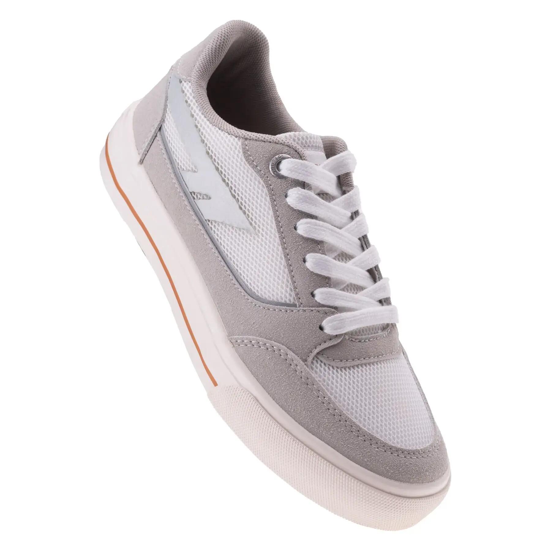 Sneakers Hi-Tec Canvas Morin 4/5