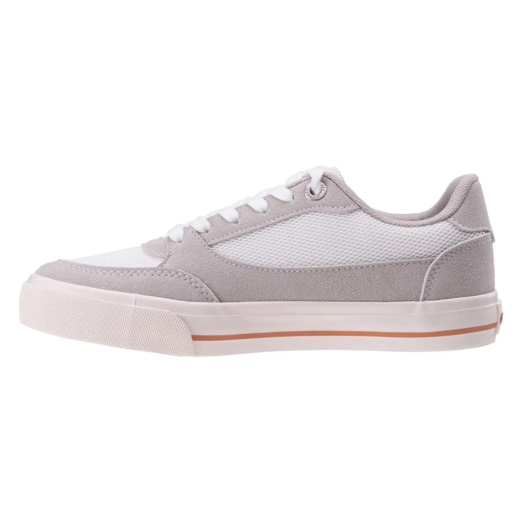 Sneakers Hi-Tec Canvas Morin 2/5