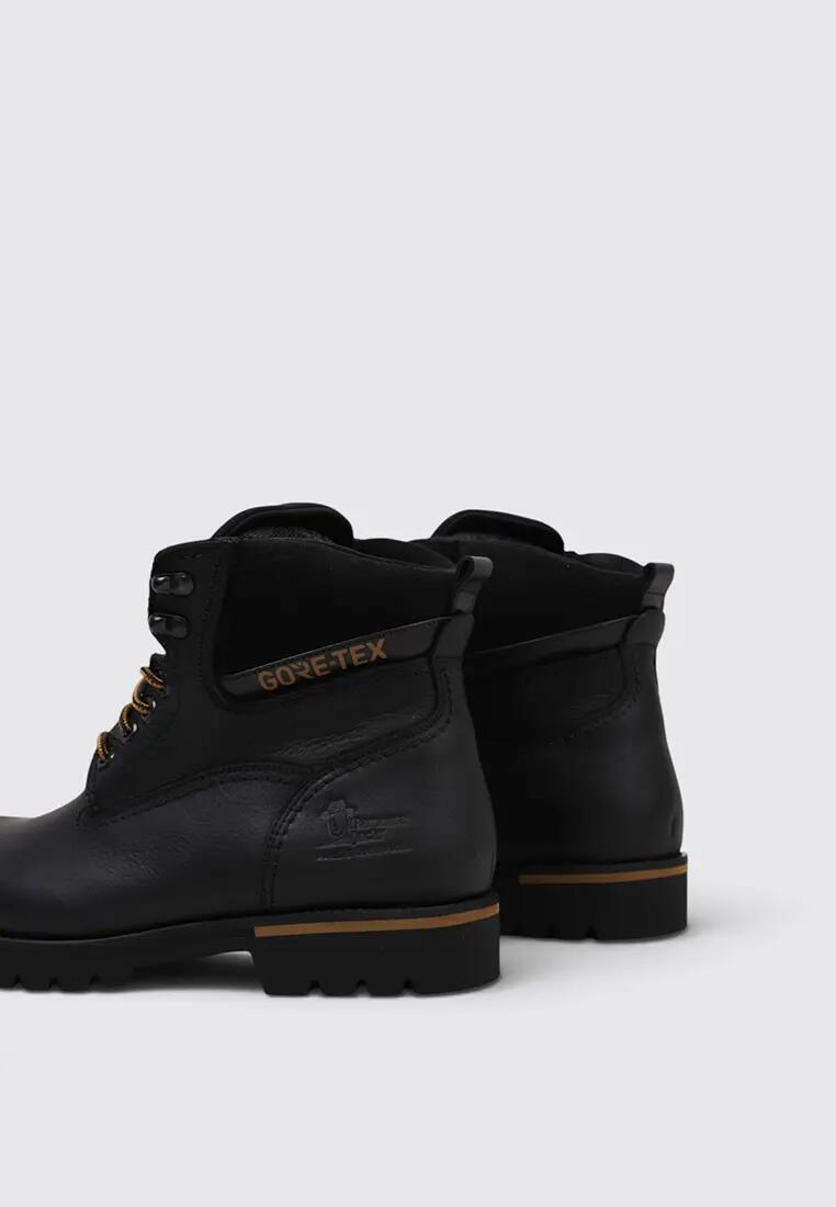 Chaussure de randonnée Randonnée Homme Panama Jack AMUR GTX URBAN Noi 4/4