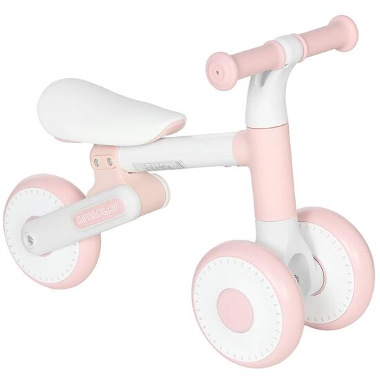 Draisienne enfant pliable réglable