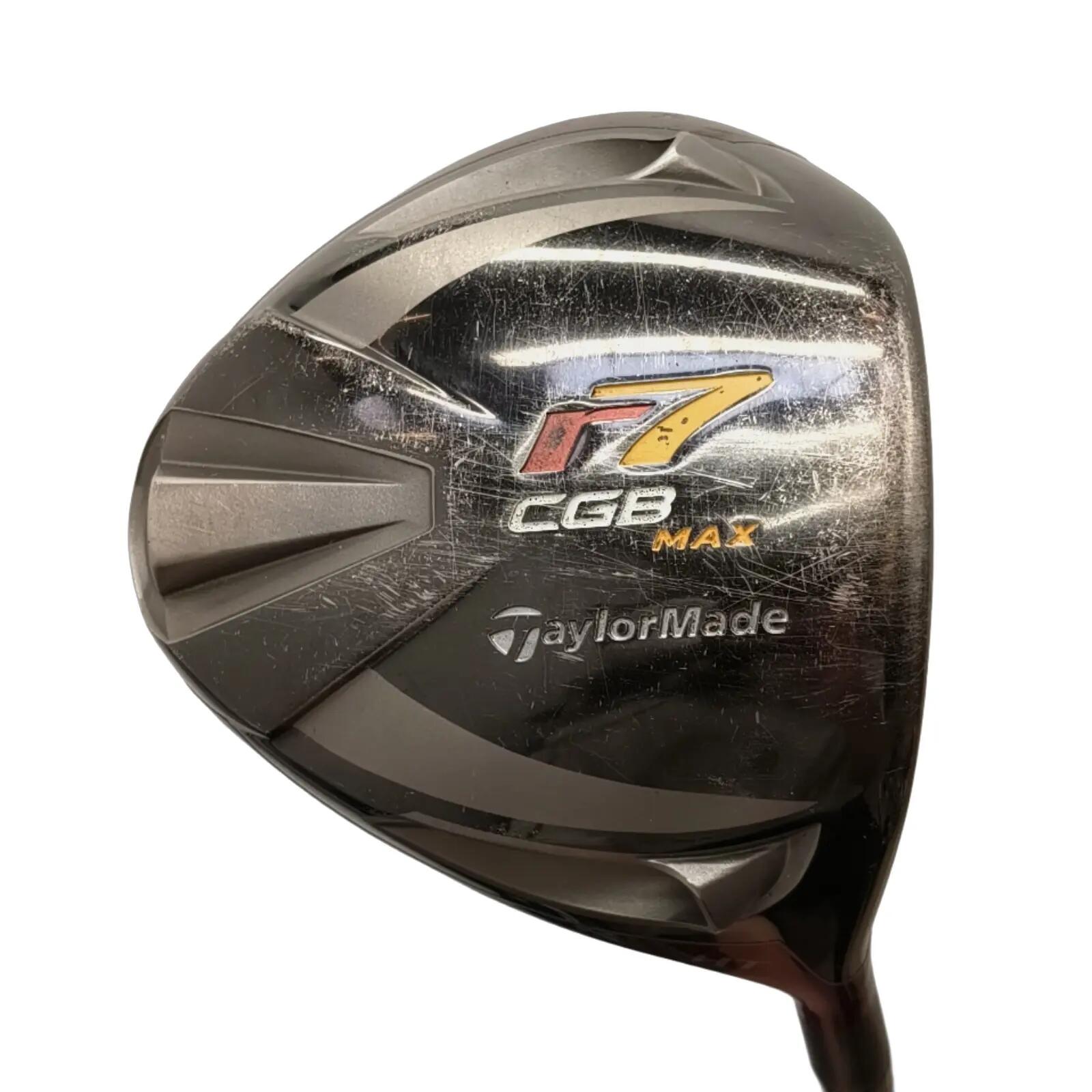 TAYLORMADE picture