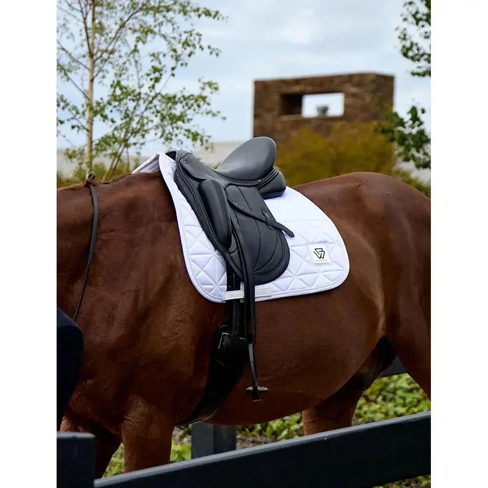 Tapis de dressage pour cheval Weatherbeeta Air-Tec 3/5