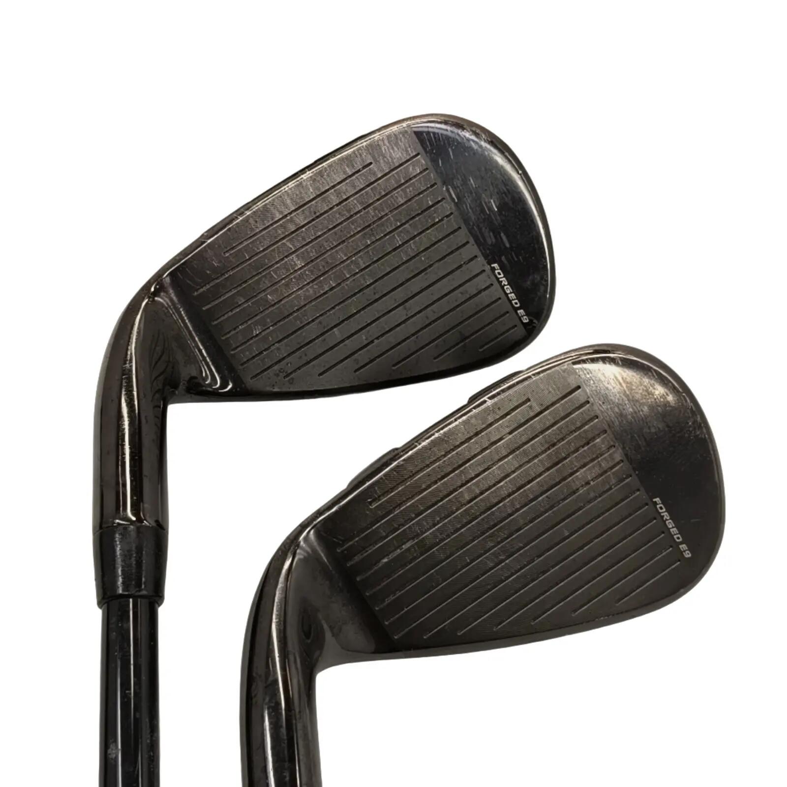 Cobra T-rail Set di ferri / 6-PW / Flex A-flex / Grafite 6/6