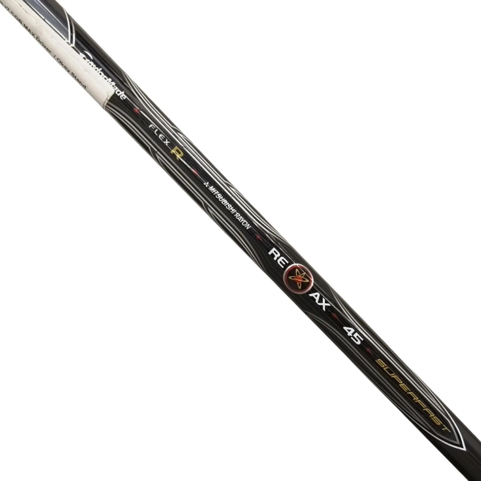 TaylorMade R7 CGB Max Driver / Flex Regular / Loft 13 4/5