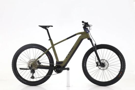 Segunda Vida · Ebike · Reaction Hybrid Race XT · Muy buen estado