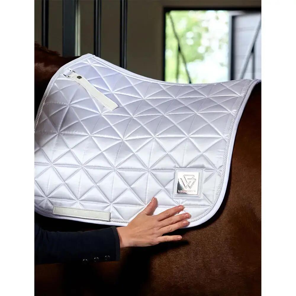 Tapis de dressage pour cheval Weatherbeeta Air-Tec 2/5