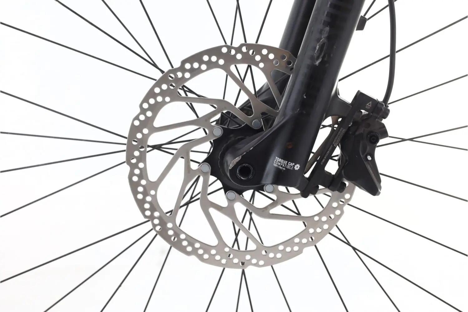 Ebike reconditionné ·  Reaction Hybrid Race XT · Très bon état 7/8