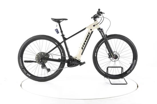Reconditionné - Stevens E-Cayolle E-Bike 2025 - Très Bon