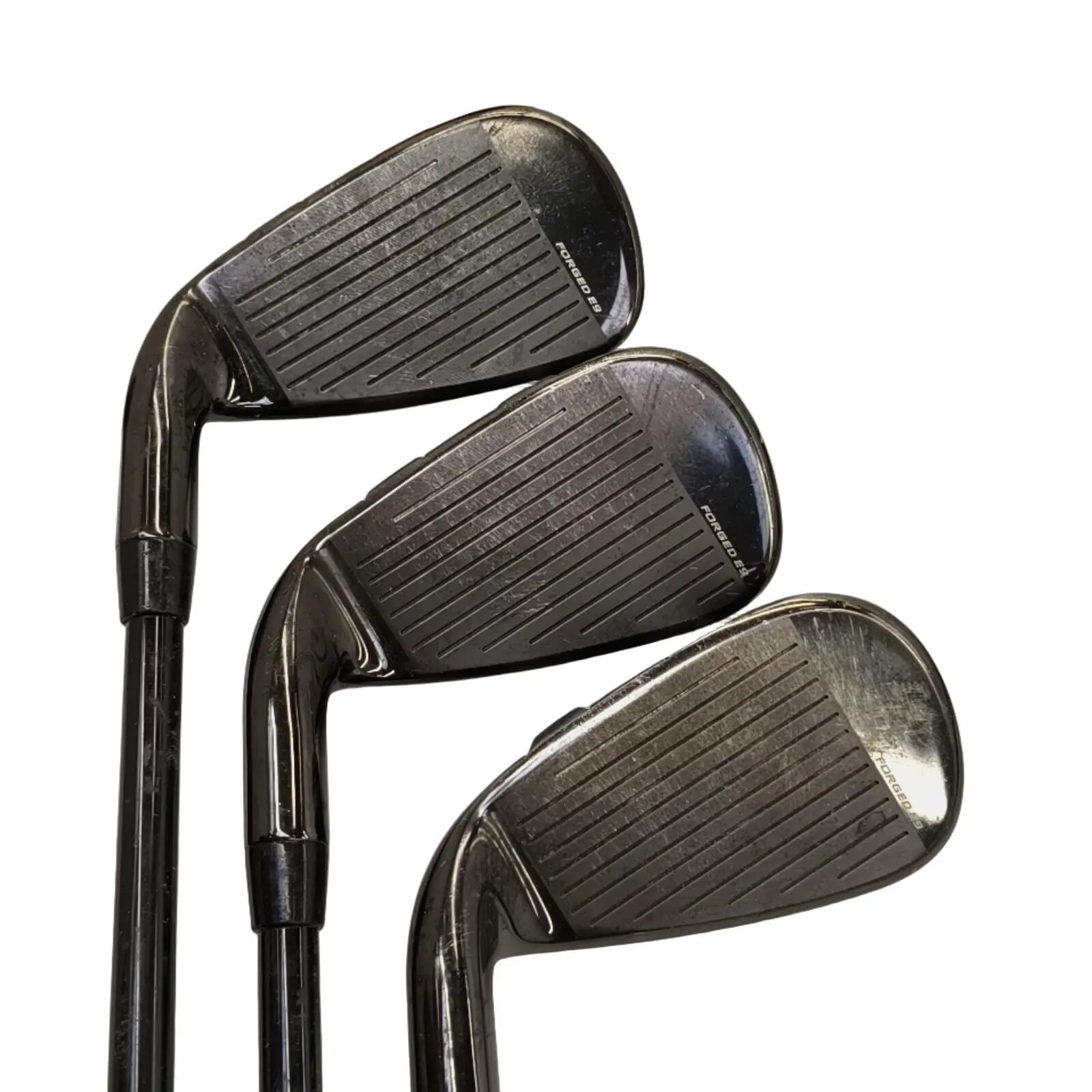 Cobra T-rail Set di ferri / 6-PW / Flex A-flex / Grafite 5/6