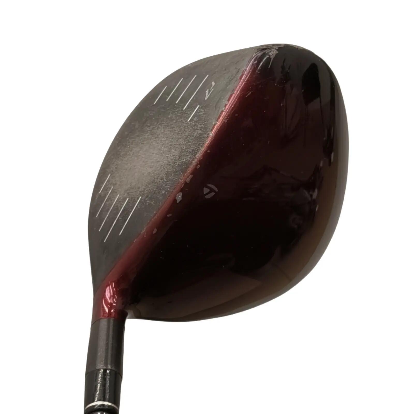TaylorMade R7 CGB Max Driver / Flex Regular / Loft 13 3/5