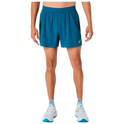 Korte broek asics model 2011d247-302-m voor mannen