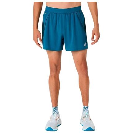 Short Asics modèle 2011D247-302-M pour homme