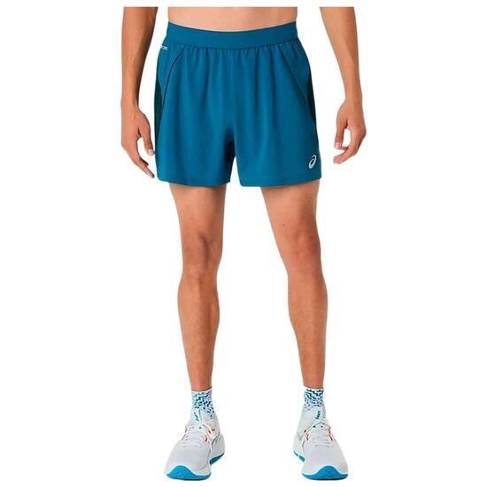 Short Asics modèle 2011D247-302-M pour homme