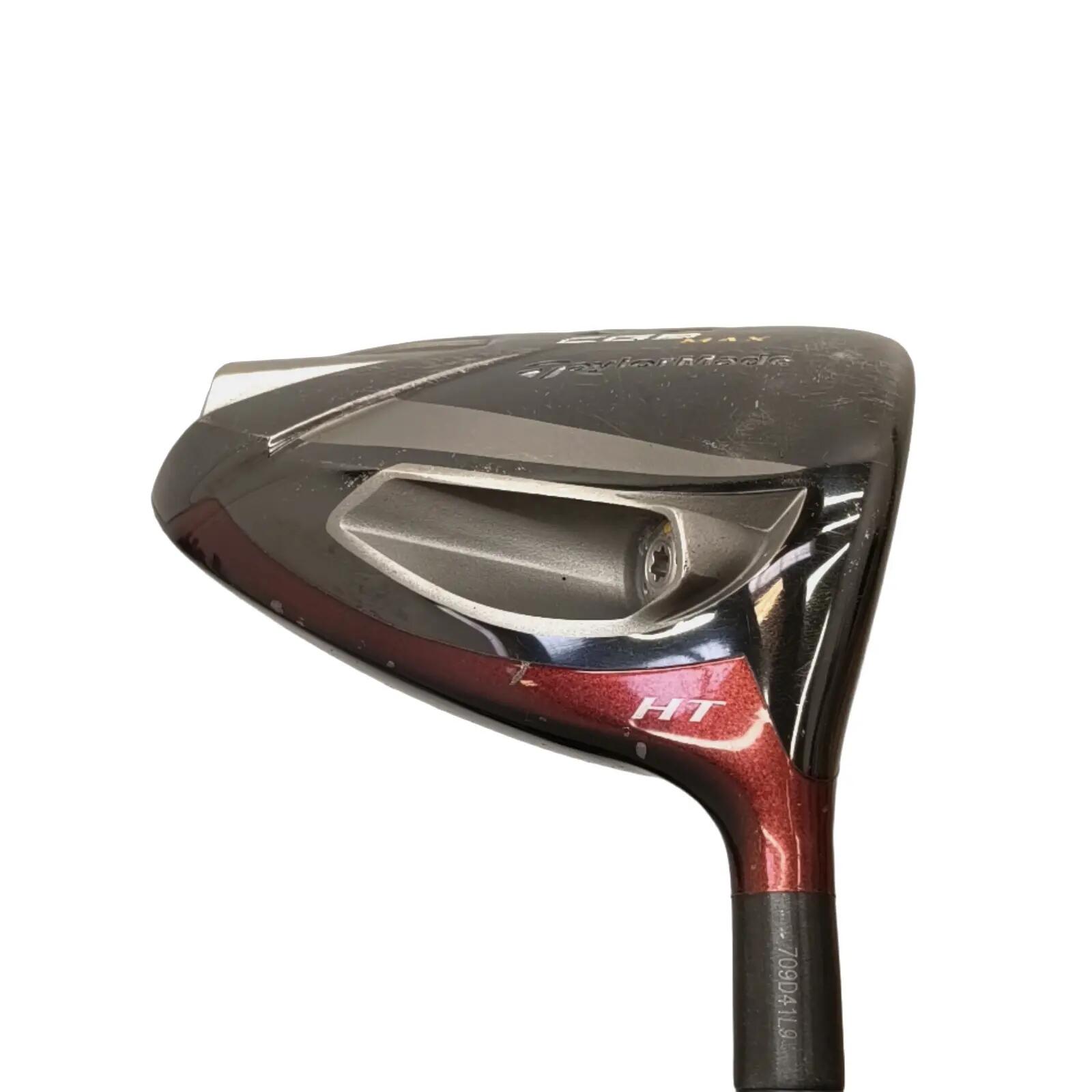 TaylorMade R7 CGB Max Driver / Flex Regular / Loft 13 2/5