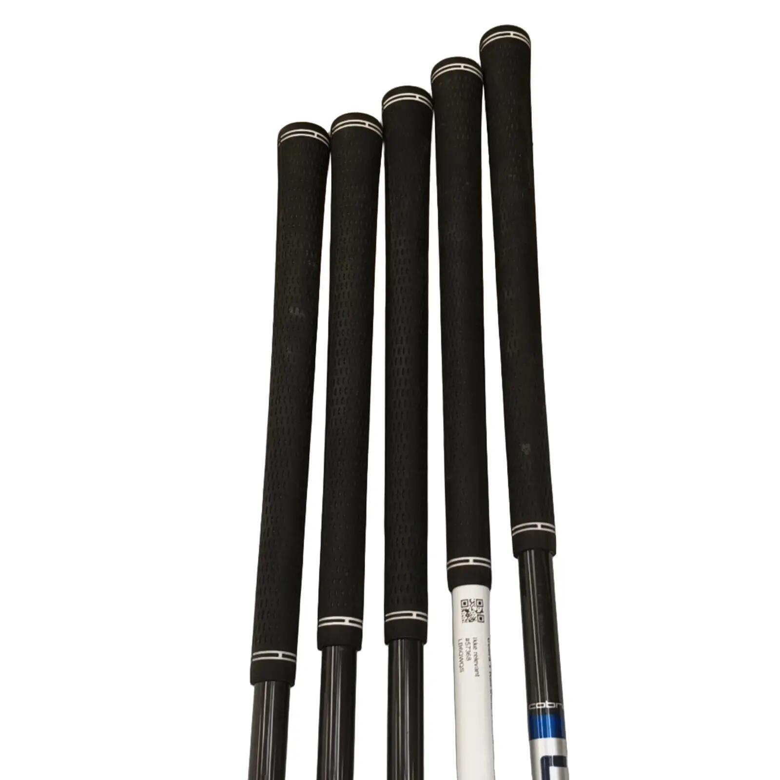 Cobra T-rail Set di ferri / 6-PW / Flex A-flex / Grafite 4/6