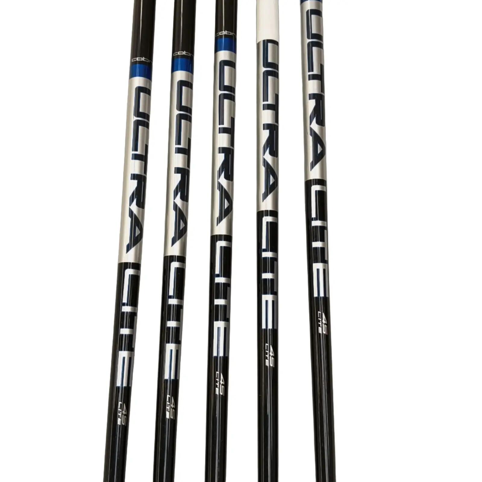 Cobra T-rail Set di ferri / 6-PW / Flex A-flex / Grafite 3/6