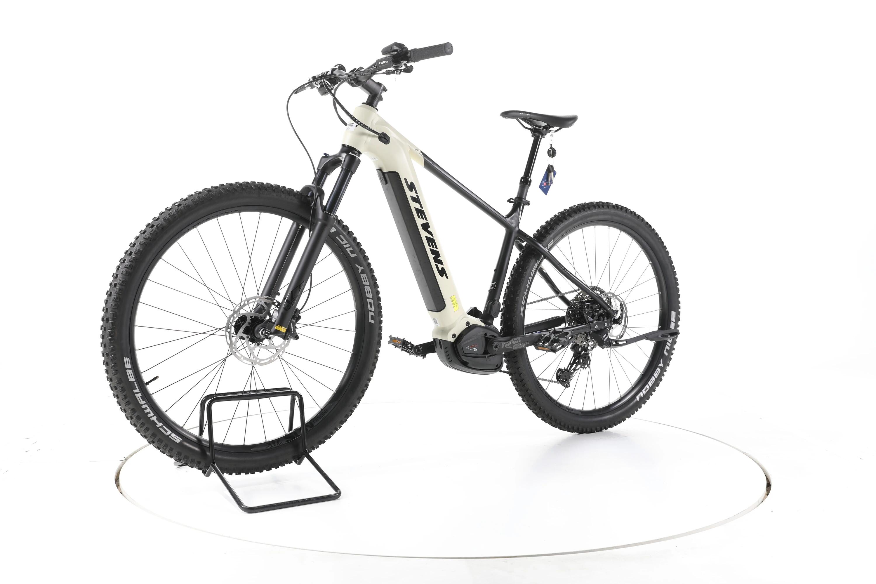 Reconditionné - Stevens E-Cayolle E-Bike 2025 - Très Bon 5/7