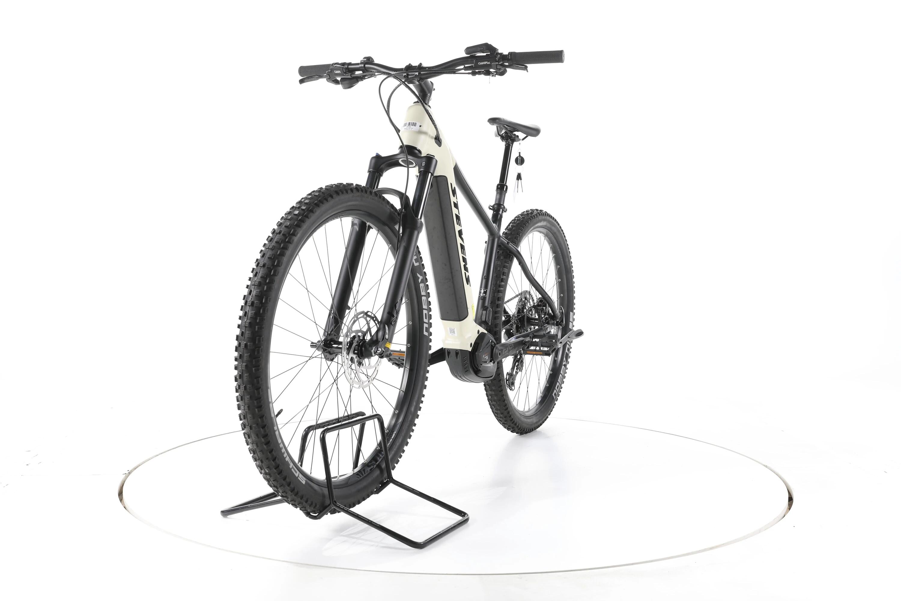 Reconditionné - Stevens E-Cayolle E-Bike 2025 - Très Bon 4/7