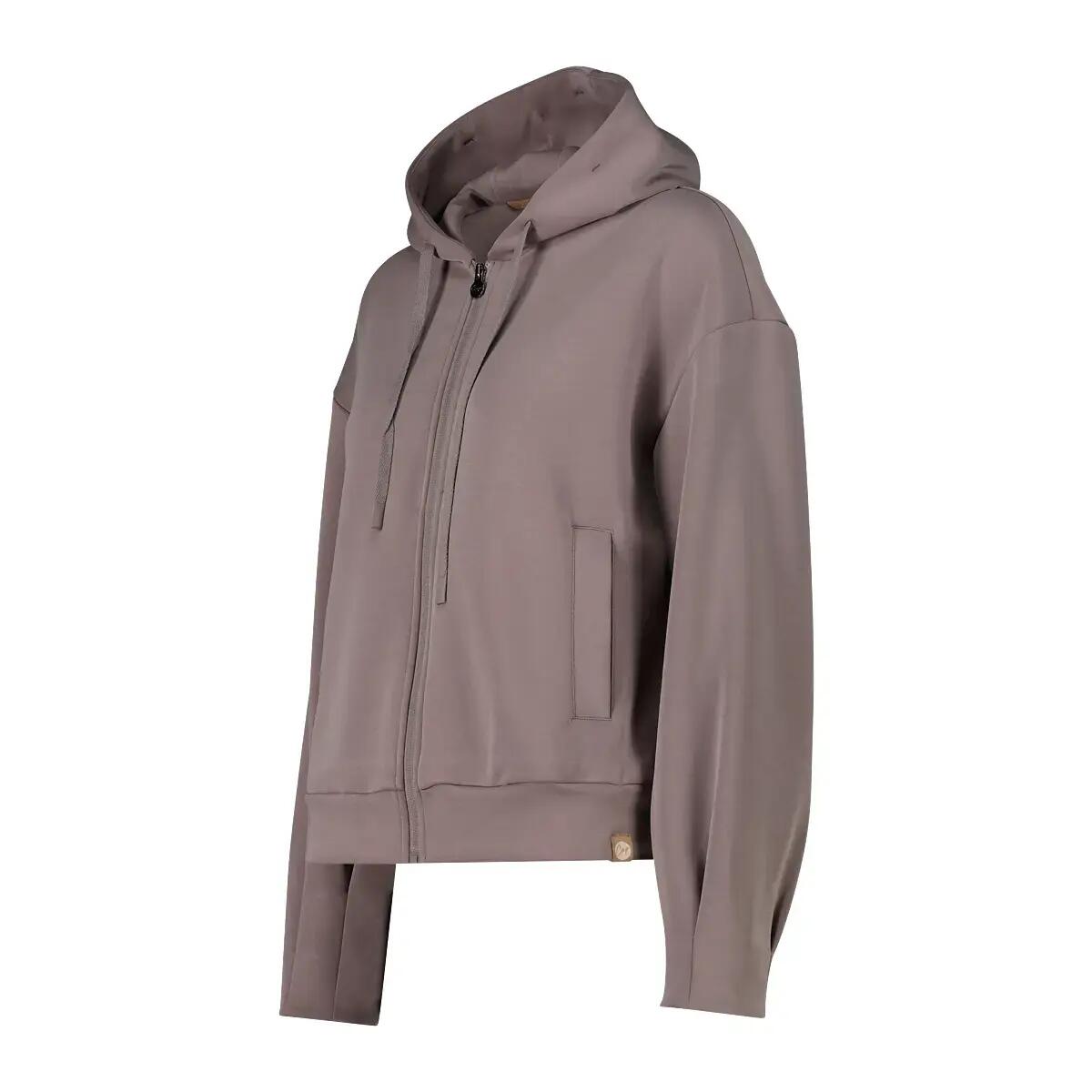 Dames Hoodie in modal CMP 3/3