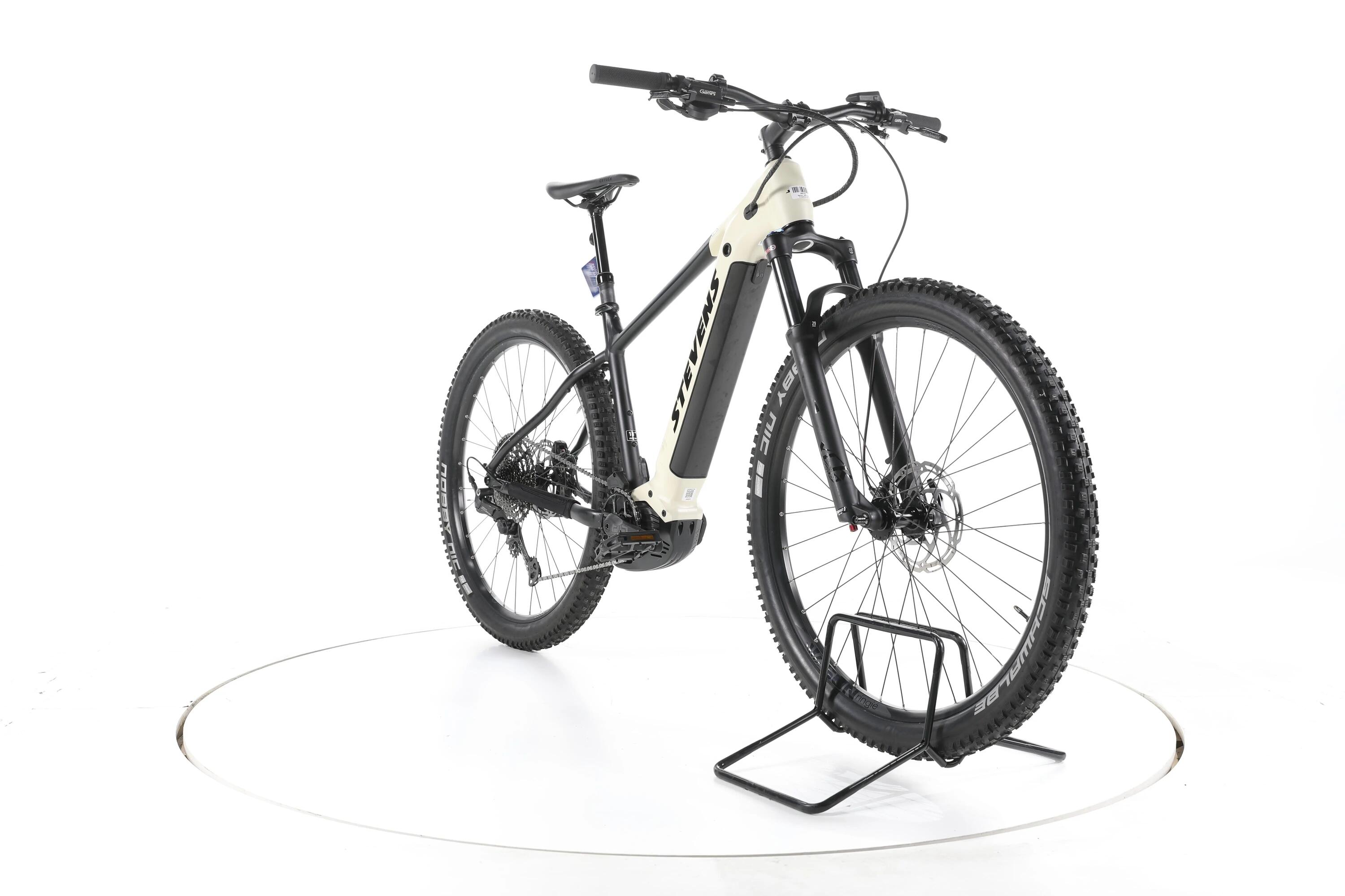 Reconditionné - Stevens E-Cayolle E-Bike 2025 - Très Bon 3/7