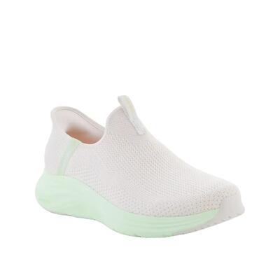 Scarpe Skechers Vapor Foam Sunset Naturale/Limo