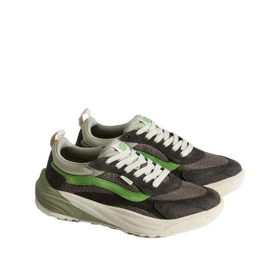 Zapatos Vans Ultrarange Neo 2.0 Negros